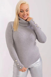 Factory Price lightweight and pleasant viscose turtleneck sweater  Adomoo